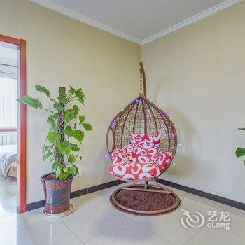 西安西游民宿(与西影路分店)酒店提供图片