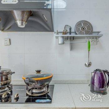 西安西游民宿(与西影路分店)酒店提供图片