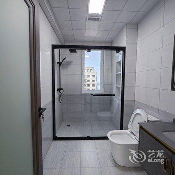 小清新海景公寓(营口山海广场店)酒店提供图片