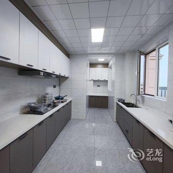 小清新海景公寓(营口山海广场店)酒店提供图片