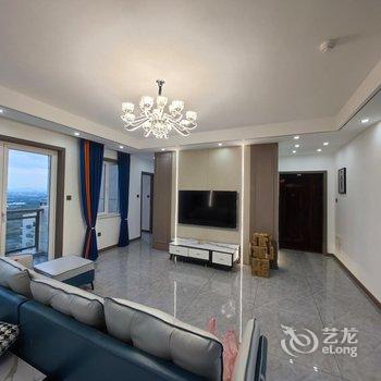 小清新海景公寓(营口山海广场店)酒店提供图片