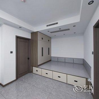 小清新海景公寓(营口山海广场店)酒店提供图片