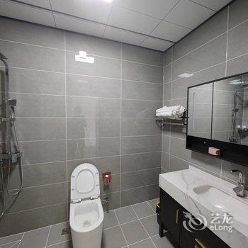 小清新海景公寓(营口山海广场店)酒店提供图片