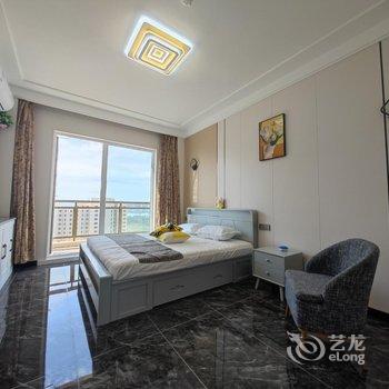 小清新海景公寓(营口山海广场店)酒店提供图片