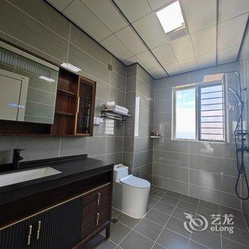 小清新海景公寓(营口山海广场店)酒店提供图片