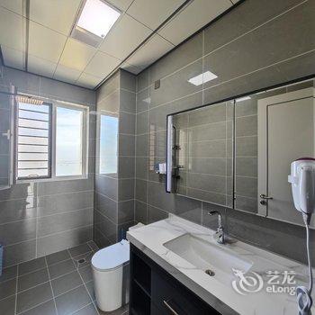 小清新海景公寓(营口山海广场店)酒店提供图片