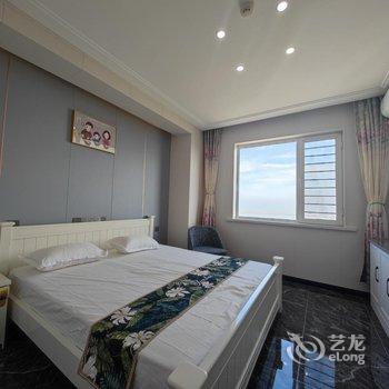 小清新海景公寓(营口山海广场店)酒店提供图片