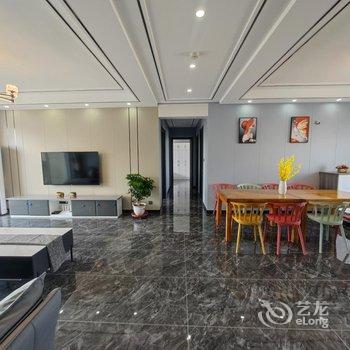小清新海景公寓(营口山海广场店)酒店提供图片