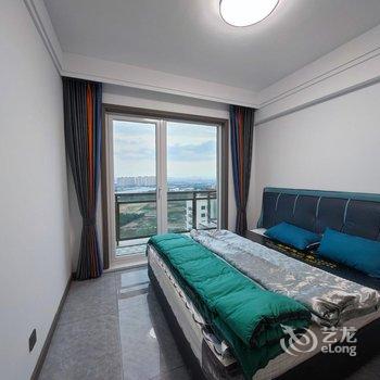 小清新海景公寓(营口山海广场店)酒店提供图片