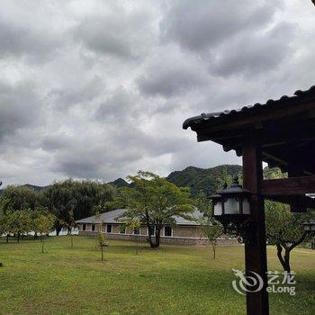 桓仁龙祥岛大酒店酒店提供图片