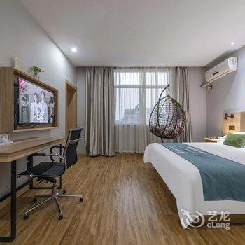 贝壳酒店(宁波市高桥地铁站店)酒店提供图片