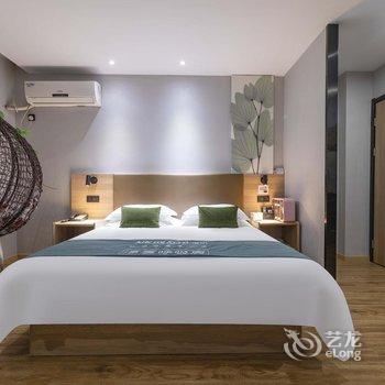 贝壳酒店(宁波市高桥地铁站店)酒店提供图片