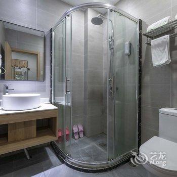 贝壳酒店(宁波市高桥地铁站店)酒店提供图片