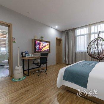 贝壳酒店(宁波市高桥地铁站店)酒店提供图片