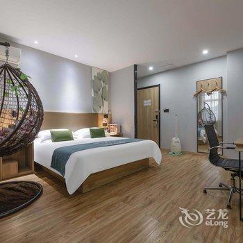 贝壳酒店(宁波市高桥地铁站店)酒店提供图片