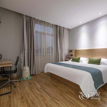 贝壳酒店(宁波市高桥地铁站店)酒店提供图片