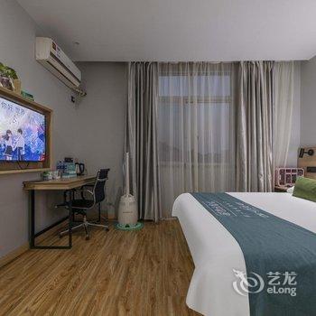 贝壳酒店(宁波市高桥地铁站店)酒店提供图片