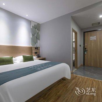 贝壳酒店(宁波市高桥地铁站店)酒店提供图片