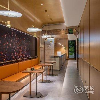 隐卓酒店(三里屯团结湖地铁站店)酒店提供图片