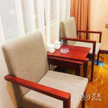 芒市德雅酒店酒店提供图片