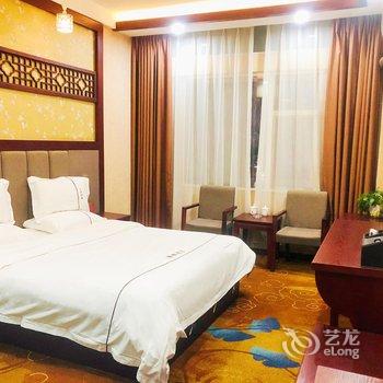 芒市德雅酒店酒店提供图片