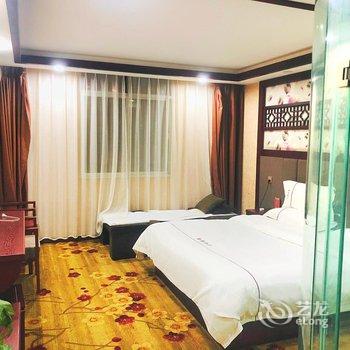芒市德雅酒店酒店提供图片