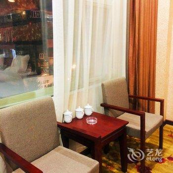 芒市德雅酒店酒店提供图片