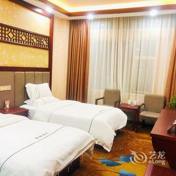 芒市德雅酒店酒店提供图片