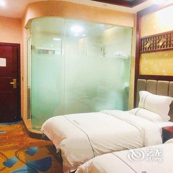 芒市德雅酒店酒店提供图片