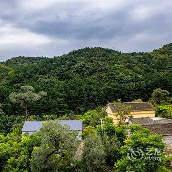 花筑·花蹊丽舍民宿(延庆景区店)酒店提供图片