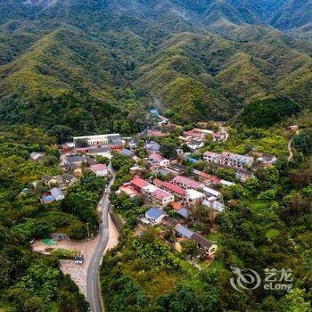 花筑·花蹊丽舍民宿(延庆景区店)酒店提供图片