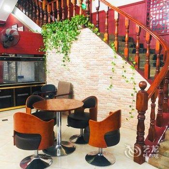 芒市德雅酒店酒店提供图片