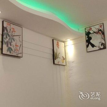 西安北站动感宾馆酒店提供图片