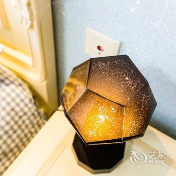上海私房雨露故事民宿酒店提供图片
