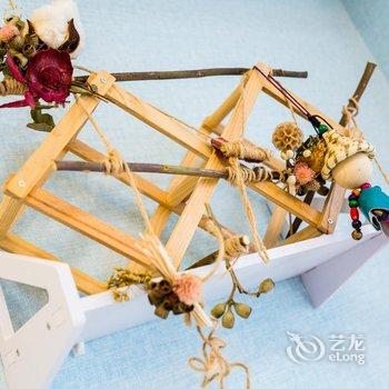 上海私房雨露故事民宿酒店提供图片
