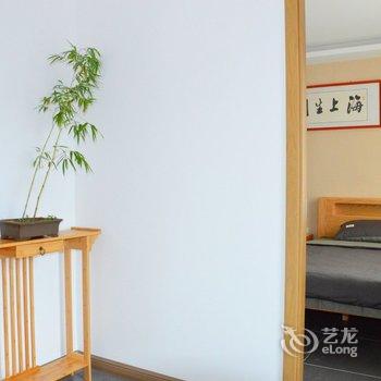 青岛依山原舍民宿酒店提供图片
