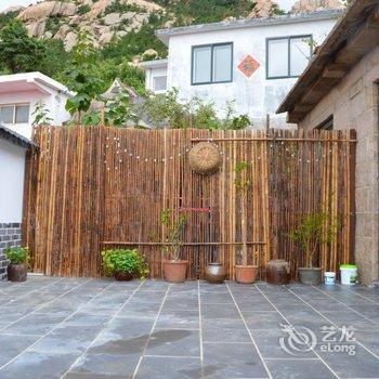 青岛依山原舍民宿酒店提供图片