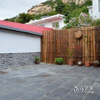 青岛依山原舍民宿酒店提供图片