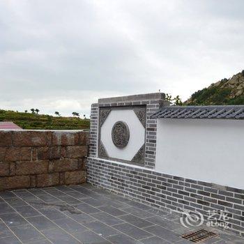 青岛依山原舍民宿酒店提供图片