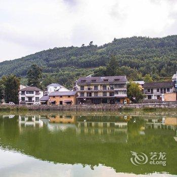 临安古树枫林民宿(指南村店)酒店提供图片