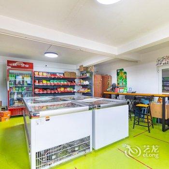 北京狼窝民宿酒店提供图片