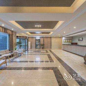 豪苑雅居酒店(宁波机场石碶地铁站店)酒店提供图片