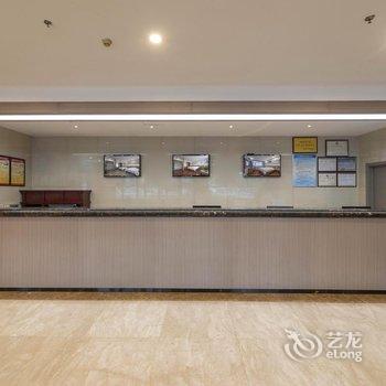 豪苑雅居酒店(宁波机场石碶地铁站店)酒店提供图片