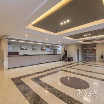 豪苑雅居酒店(宁波机场石碶地铁站店)酒店提供图片