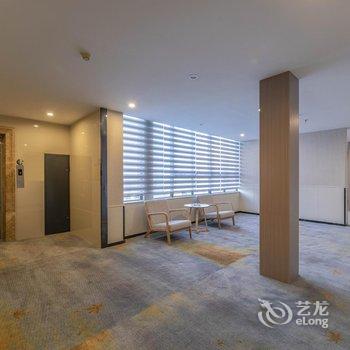 豪苑雅居酒店(宁波机场石碶地铁站店)酒店提供图片