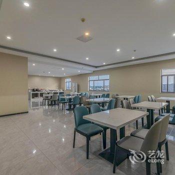 豪苑雅居酒店(宁波机场石碶地铁站店)酒店提供图片