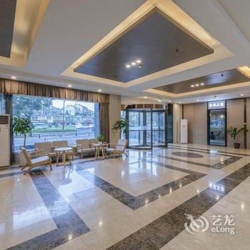 豪苑雅居酒店(宁波机场石碶地铁站店)酒店提供图片