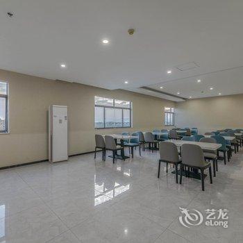 豪苑雅居酒店(宁波机场石碶地铁站店)酒店提供图片