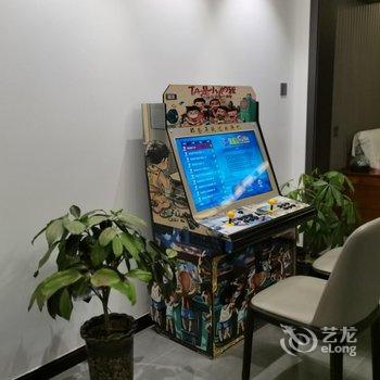 北京豆南山下民宿酒店提供图片