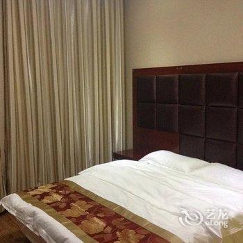 咸阳美悦宾馆酒店提供图片